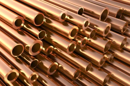 Non Ferrous Alloys Rods