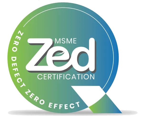 MSME Sustainable (ZED)