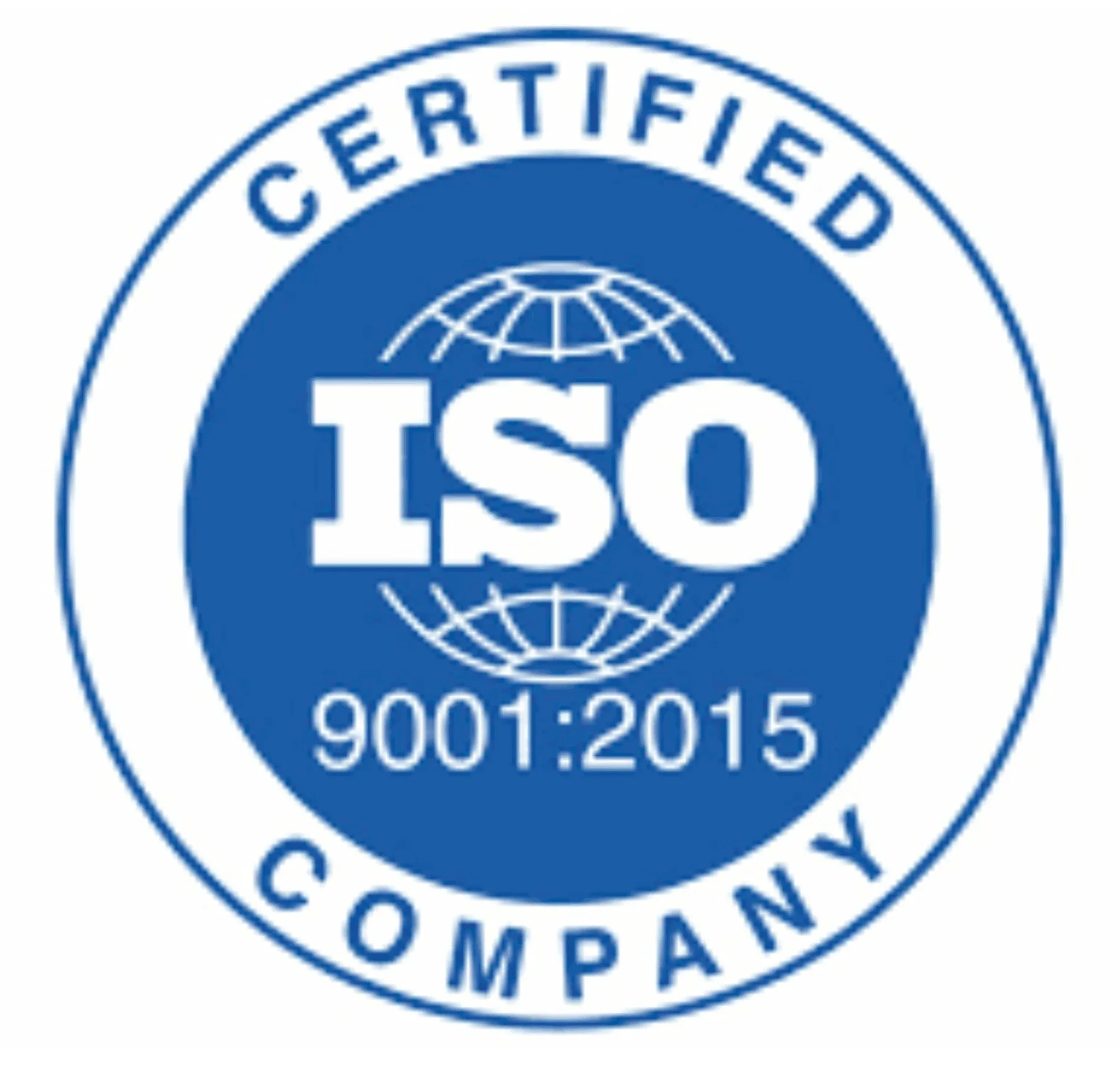  ISO 9001:2015