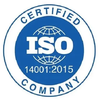 ISO 14001:2015
