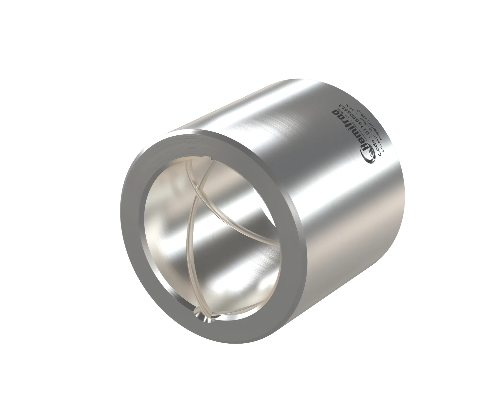 Nickle Aluminium Bushing